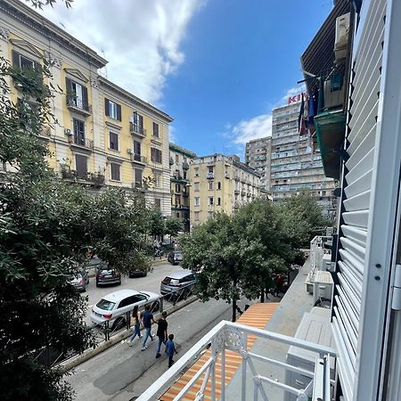 Casa Duchesca Bed & Breakfast Naples Exterior photo
