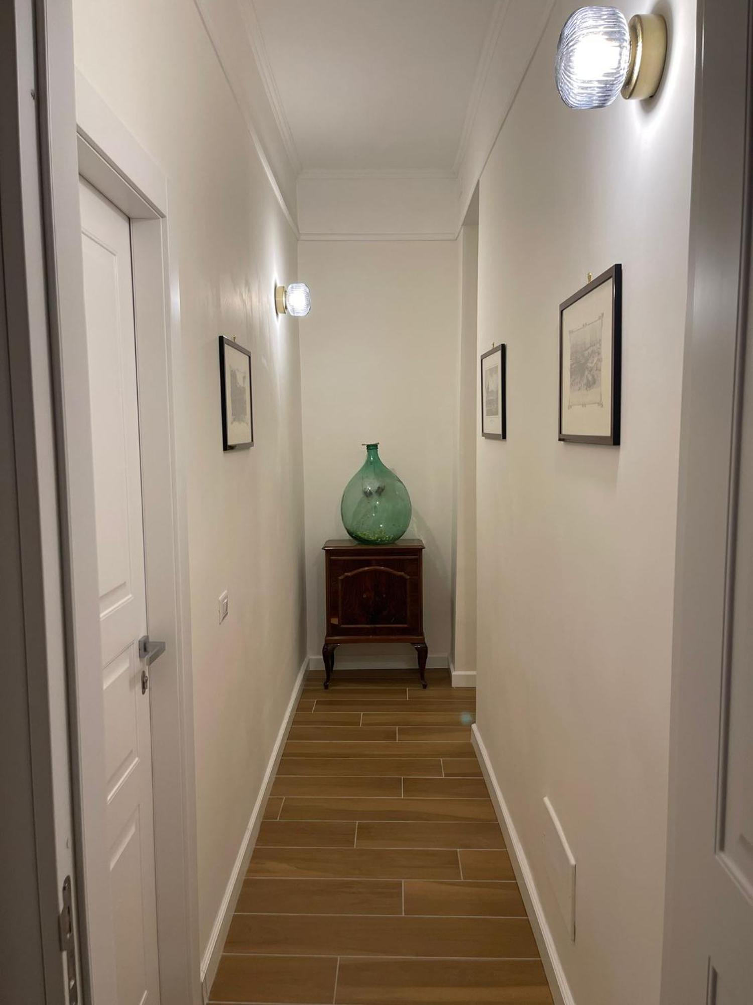 Casa Duchesca Bed & Breakfast Naples Exterior photo
