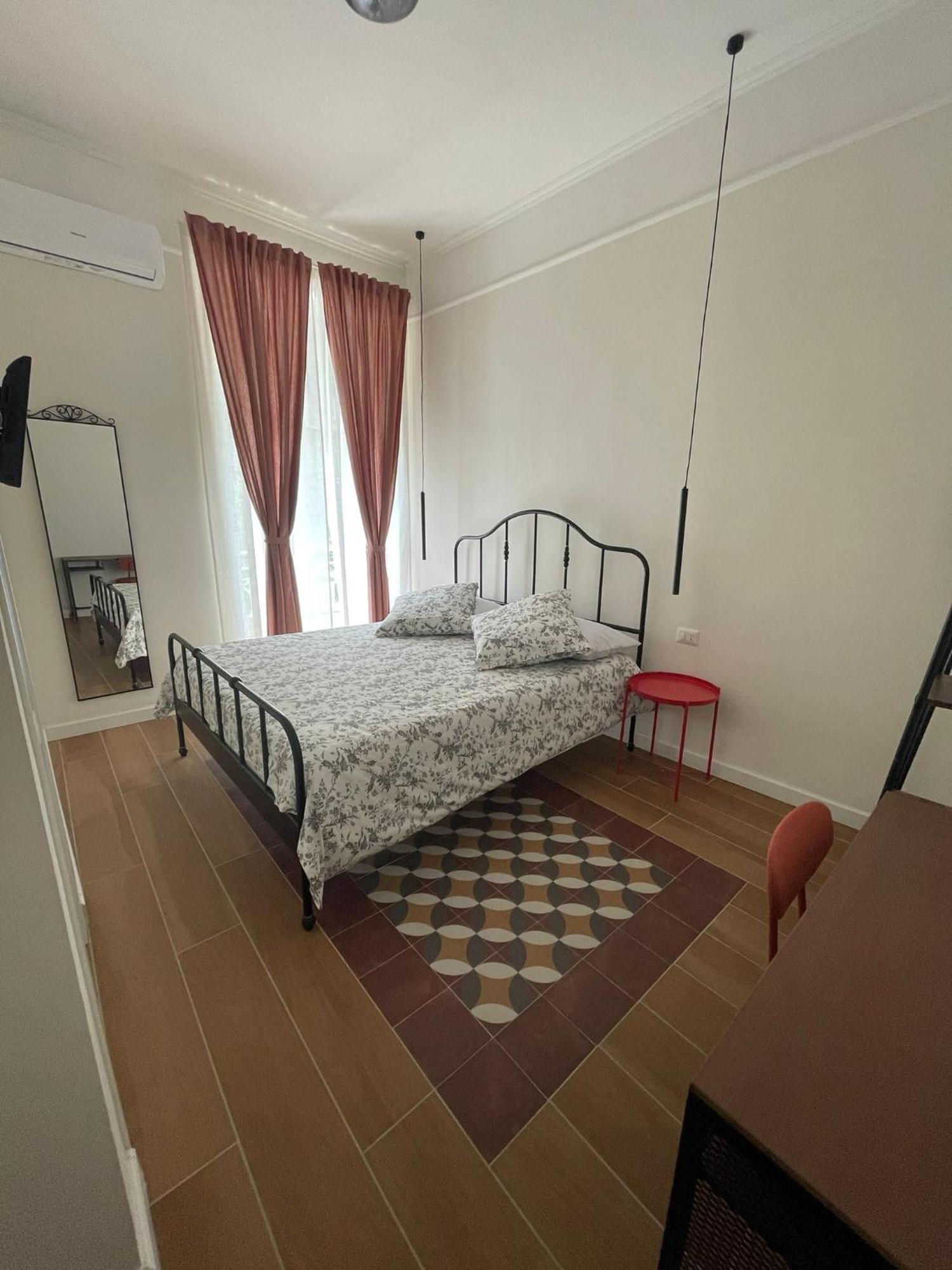 Casa Duchesca Bed & Breakfast Naples Exterior photo